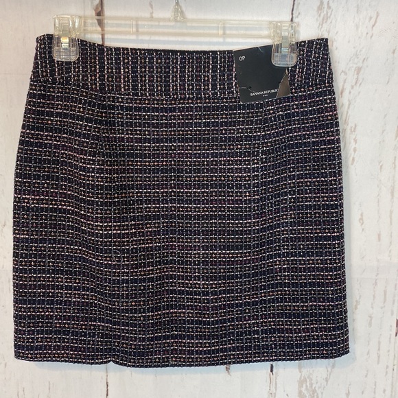 Banana Republic skirt - Picture 2 of 5